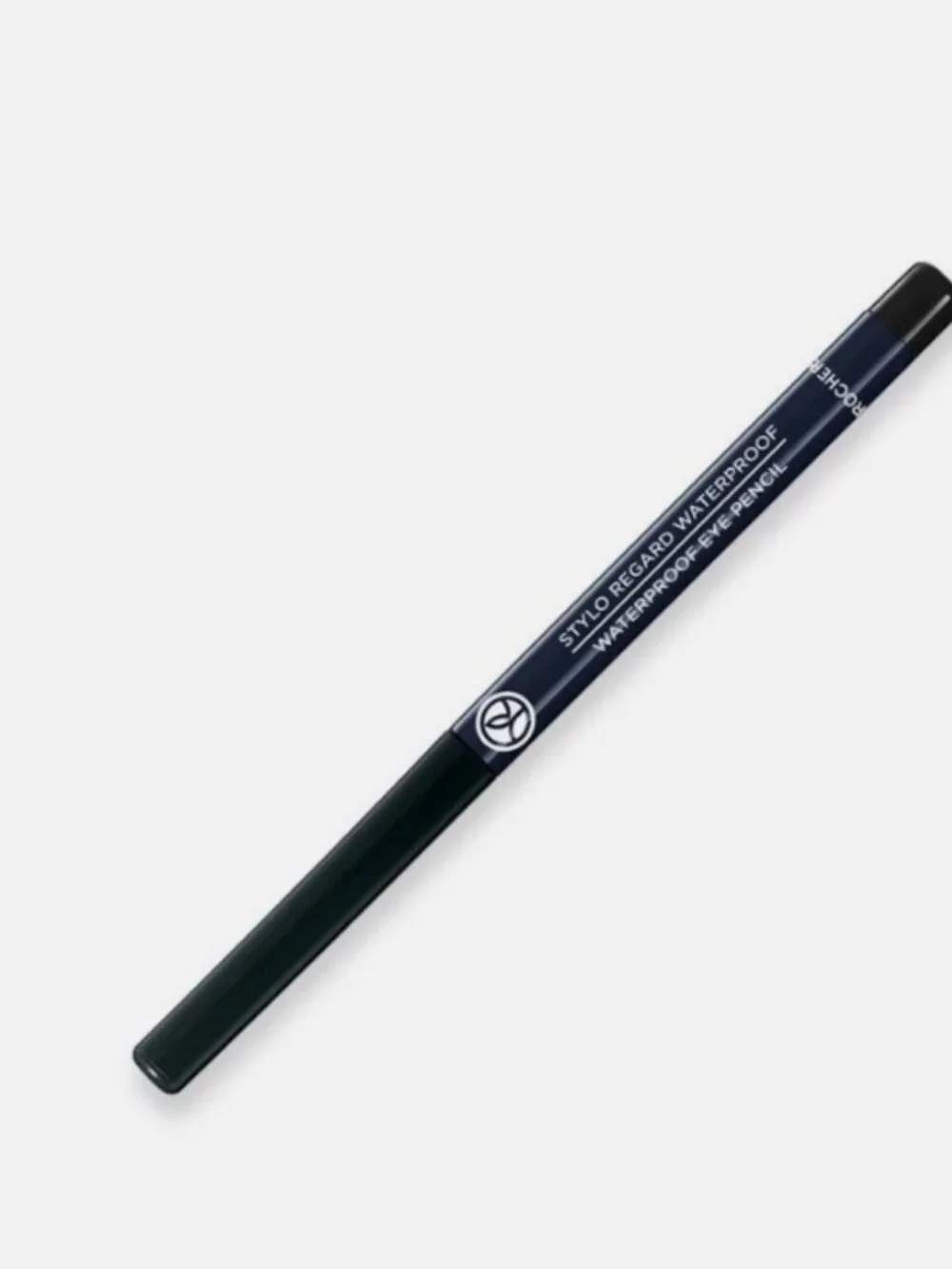 Yves Rocher Stylo Regard Waterproof Eye Pencil-Black